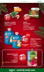 Akcja Złotówka - Żabka