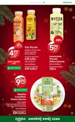 Akcja Złotówka - Żabka