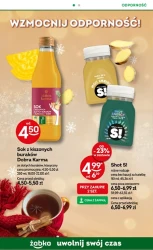 Akcja Złotówka - Żabka