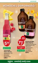 Akcja Złotówka - Żabka