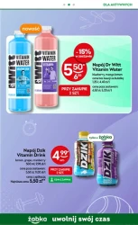 Akcja Złotówka - Żabka