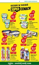 Akcja Złotówka - Żabka