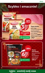 Akcja Złotówka - Żabka