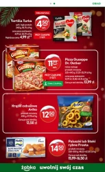 Akcja Złotówka - Żabka