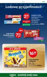 Akcja Złotówka - Żabka