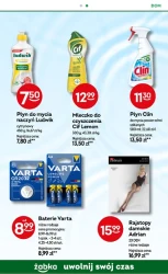 Akcja Złotówka - Żabka