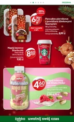 Akcja Złotówka - Żabka