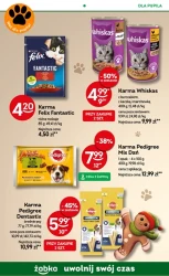 Akcja Złotówka - Żabka