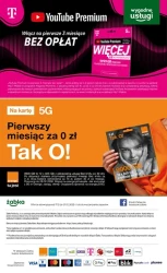 Akcja Złotówka - Żabka