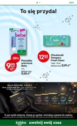 Akcja Złotówka - Żabka