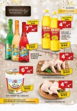 Na święta gotowi - Spiżarnia smakosza