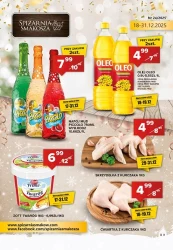 Na święta gotowi - Spiżarnia smakosza