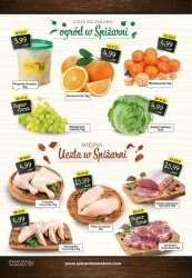 Na święta gotowi - Spiżarnia smakosza