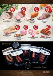 Na święta gotowi - Spiżarnia smakosza