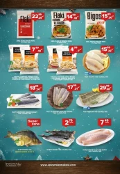 Na święta gotowi - Spiżarnia smakosza