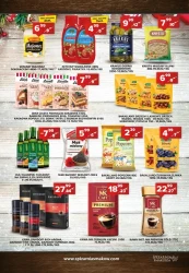 Na święta gotowi - Spiżarnia smakosza