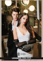 Lookbook "Zima 2025" - Galeria Krakowska