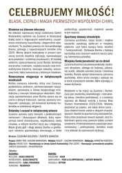 Lookbook "Zima 2025" - Galeria Krakowska