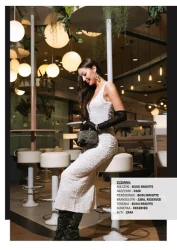 Lookbook "Zima 2025" - Galeria Krakowska