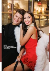 Lookbook "Zima 2025" - Galeria Krakowska