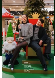 Lookbook "Zima 2025" - Galeria Krakowska