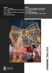 Lookbook "Zima 2025" - Galeria Krakowska