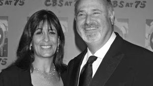 Michelle i Rob Reinerowie