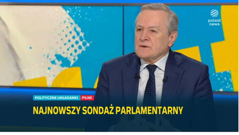 Skąd takie poparcie dla Grzegorza Brauna? Słychać zaskakujący głos z PiS