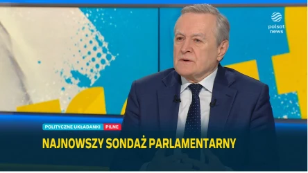 Skąd takie poparcie dla Grzegorza Brauna? Słychać zaskakujący głos z PiS