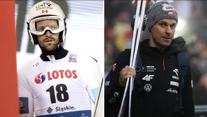 Zaatakował Żyłę, rozpętał burzę i zniknął. To naprawdę myśli o Polakach