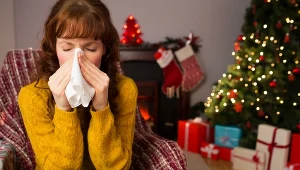 Kichasz tylko przy choince? To nie przypadek. Ten problem dotyka wielu osób