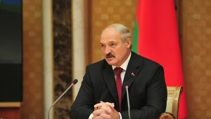 Łukaszenka o zakończeniu wojny w Ukrainie. "Gdyby to zależało od Trumpa"