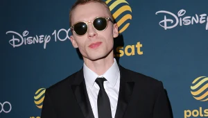 Wygrał show i rozkochał w sobie fanów. Teraz ruszy z Grechutą w Polskę