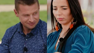 Zostawiła zrozpaczonego Krzysia z "Rolnika". A teraz takie wyznanie