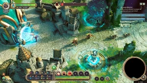 EverSiege: Untold Ages - demo dostępne na Steam