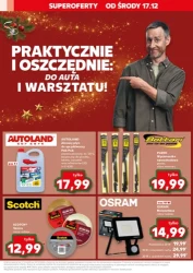 Gwiazdkowe hity cenowe – Kaufland