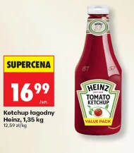 Ketchup Heinz