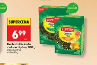 Herbata zielona Lipton