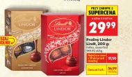 Праліне Lindor