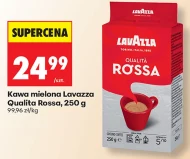 Kawa mielona Lavazza