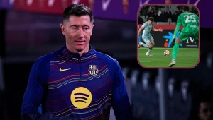 Wieści nadeszły z samego rana. Huczy o hicie w Barcelonie. Padły 2 warunki