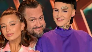 Agnieszka Chylińska będzie miała kolejnego. Potwierdzili doniesienia