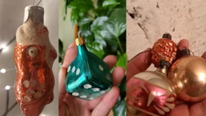 Mają po kilkadziesiąt lat. Kruche, wytarte i pełne najlepszych wspomnień