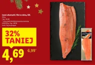 Лосось Łosoś