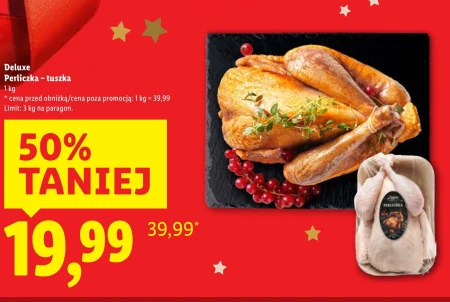 Цесарка Deluxe