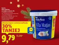 Filety śledziowe Nautica