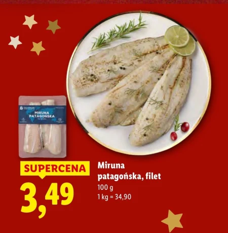 Патагонський гренадер