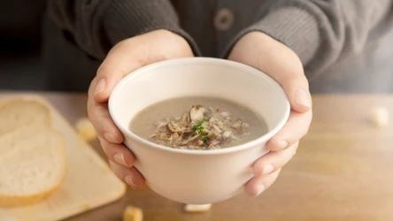 Ten jeden składnik podkręci smak tradycyjnej zupy grzybowej