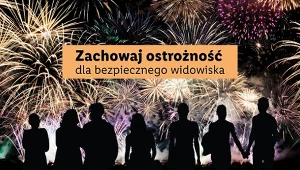 Gdzie, kiedy i jak można legalnie strzelać w Sylwestra? Nie kupuj fajerwerków, dopóki tego nie przeczytasz!