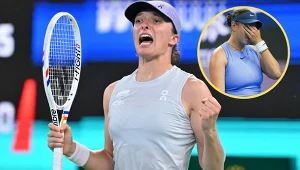 0:6, 0:6 w finale Świątek, teraz taki komunikat WTA. Jasny przekaz